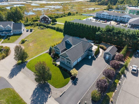 Photo of 18 Mariner Overlook DR, Ogunquit, ME 03907 (MLS # 1681431)