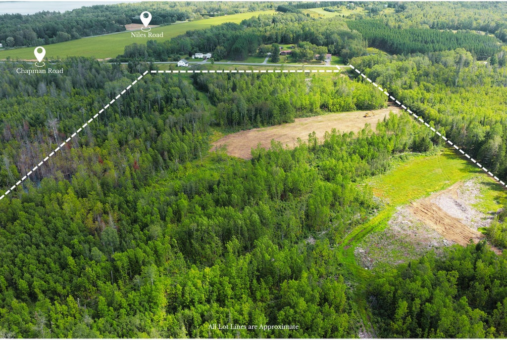 Photo of M12 L6 Chapman Road, Chapman, ME 04757 (MLS # 1682869)