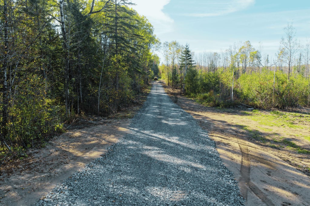 Photo of M12 L6 Chapman Road, Chapman, ME 04757 (MLS # 1682869)