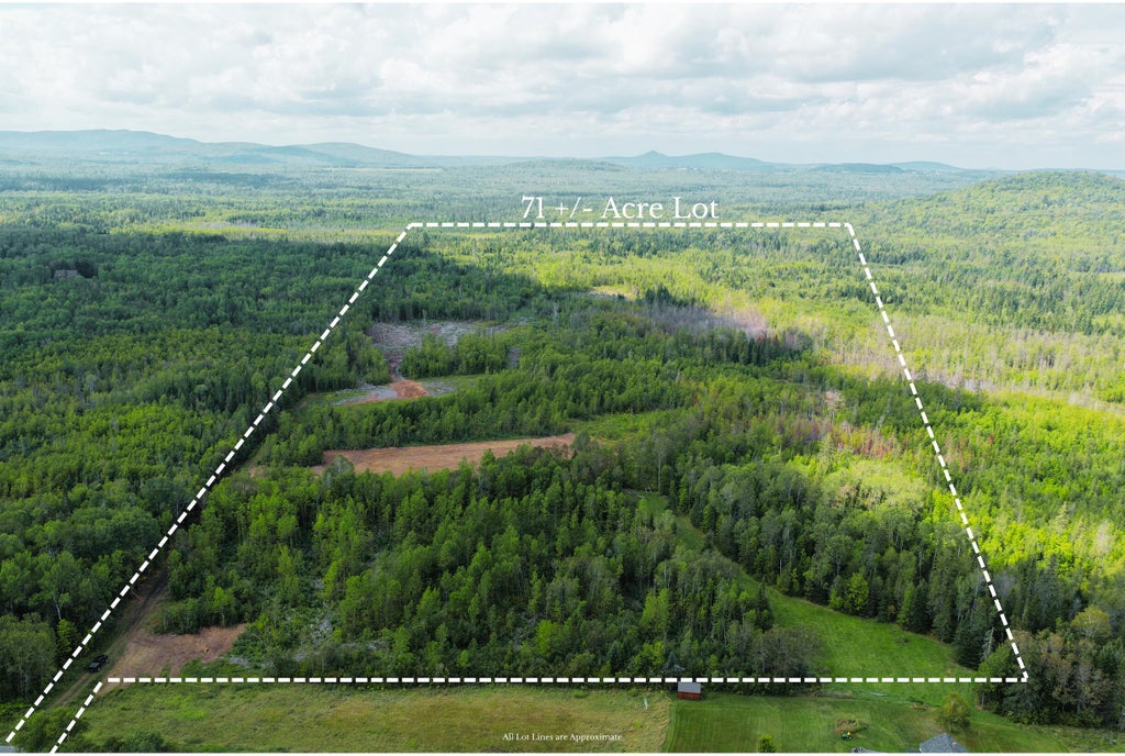 Photo of M12 L6 Chapman Road, Chapman, ME 04757 (MLS # 1682869)