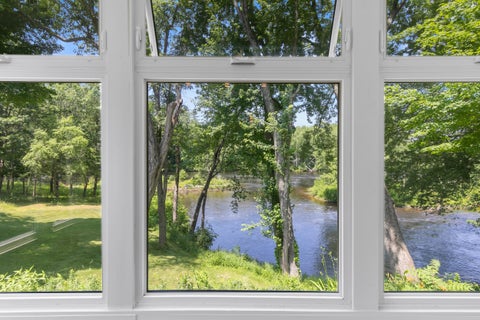 Photo of 61 Salmon Falls Road, Buxton, ME 04093 (MLS # 1669709)