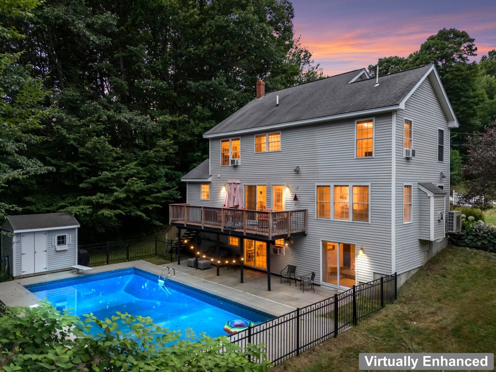 Photo of 64 Jennifer Drive, Auburn, ME 04210 (MLS # 1673753)