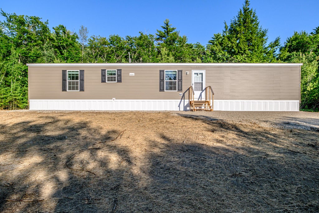 Photo of 130 Watson Hill Road, Limerick, ME 04048 (MLS # 1684963)