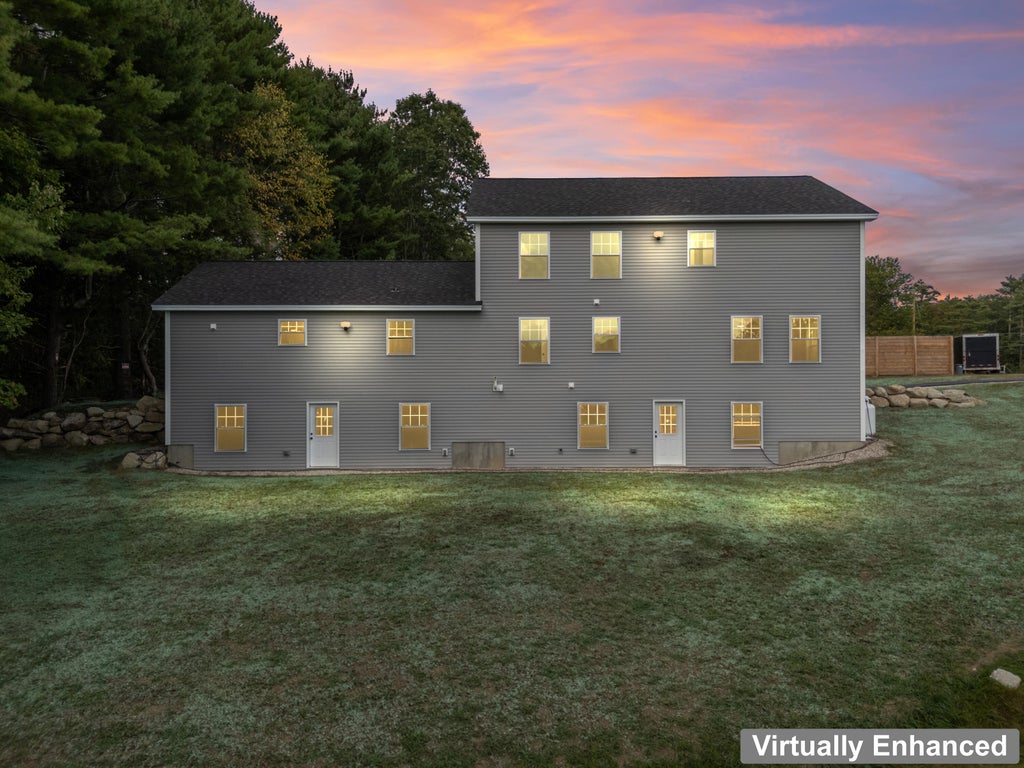 Photo of 112 Yarmouth Road, Gray, ME 04039 (MLS # 1679691)