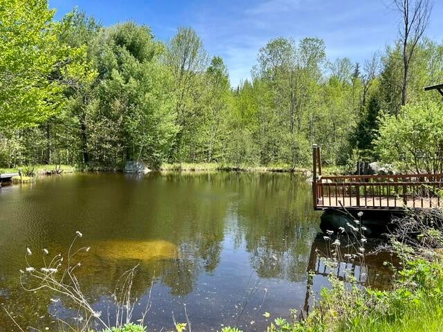 Photo of 60 Mt Blue Pond Road, Avon, ME 04966 (MLS # 1663489)