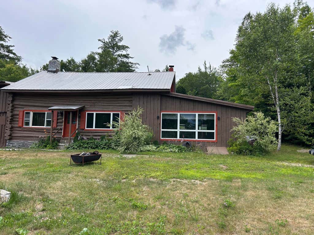 Photo of 60 Mt Blue Pond Road, Avon, ME 04966 (MLS # 1663489)