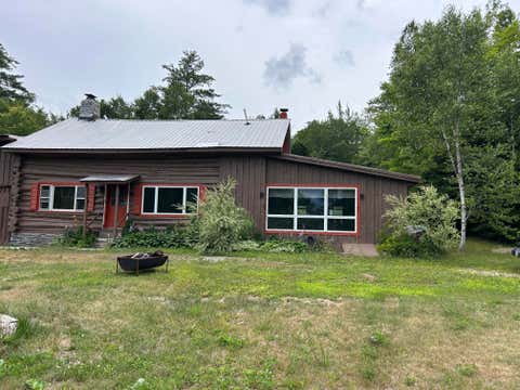 Photo of 60 Mt Blue Pond Road, Avon, ME 04966 (MLS # 1663489)