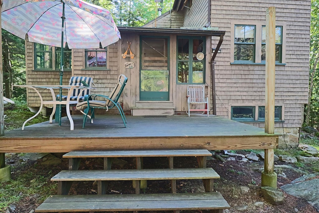 Photo of 89 Conners Road, Bucksport, ME 04416 (MLS # 1674773)
