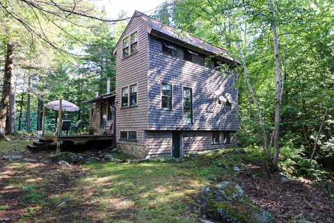 Photo of 89 Conners Road, Bucksport, ME 04416 (MLS # 1674773)