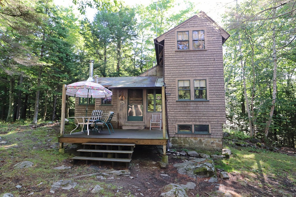 Photo of 89 Conners Road, Bucksport, ME 04416 (MLS # 1674773)