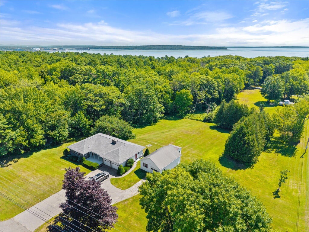 Photo of 240 W Main Street, Searsport, ME 04974 (MLS # 1675363)