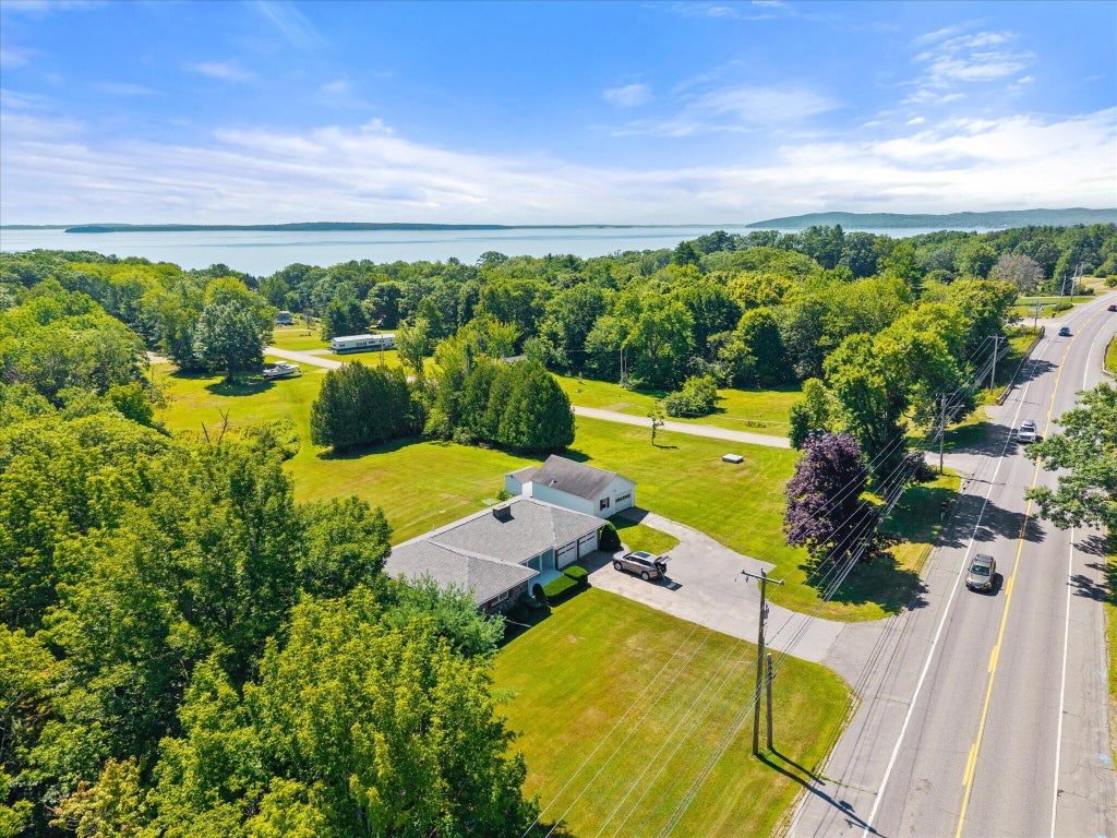 Photo of 240 W Main Street, Searsport, ME 04974 (MLS # 1675363)