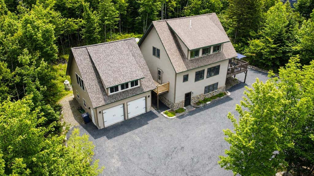Photo of 17 Rainbow Way, Greenville, ME 04441 (MLS # 1677523)