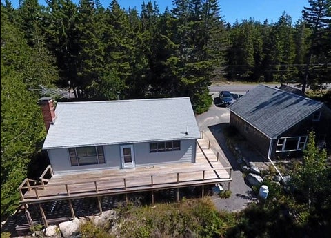 Photo of 257 Summer Harbor Road, Winter Harbor, ME 04693 (MLS # 1678682)