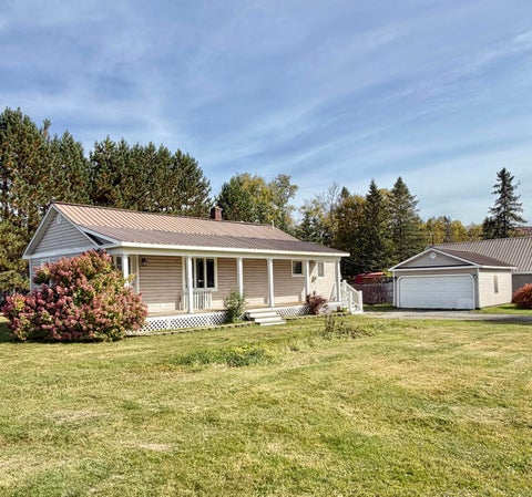 Photo of 198 Main Street, Saint Francis, ME 04774 (MLS # 1682541)