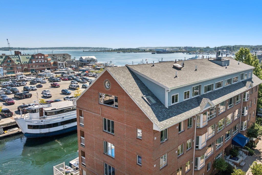 Photo of 716 Chandler's Wharf #716, Portland, ME 04101 (MLS # 1677898)