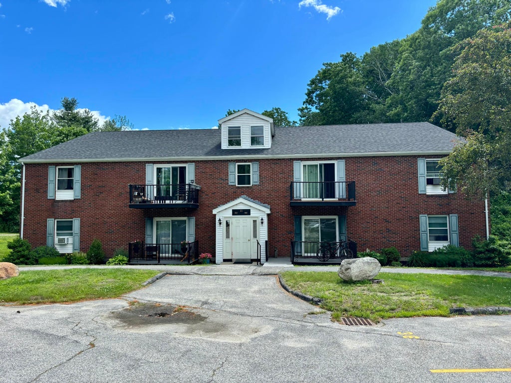 Photo of 11 Academy Place #36, Saco, ME 04072 (MLS # 1668048)