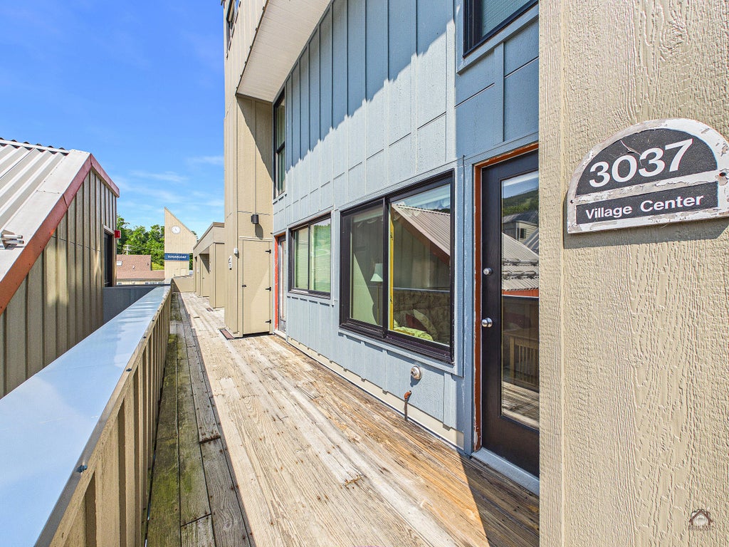 Photo of 3037 Main Street #3037, Carrabassett Valley, ME 04947 (MLS # 1678618)