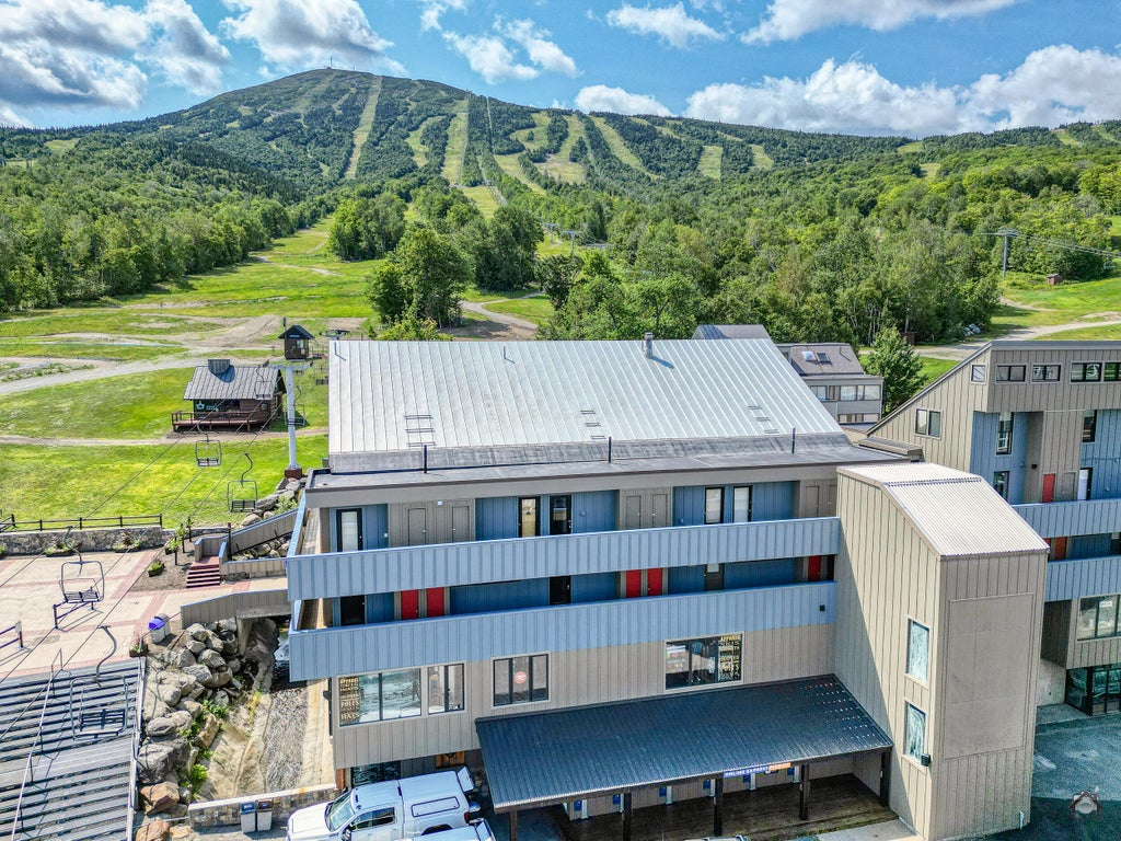 Photo of 3037 Main Street #3037, Carrabassett Valley, ME 04947 (MLS # 1678618)