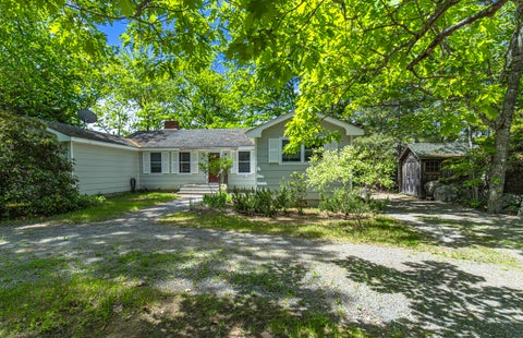 Photo of 48 Douglass Loop, Blue Hill, ME 04614 (MLS # 1646000)