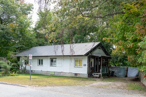 Photo of 23 Osgood Avenue, Mexico, ME 04257 (MLS # 1652659)