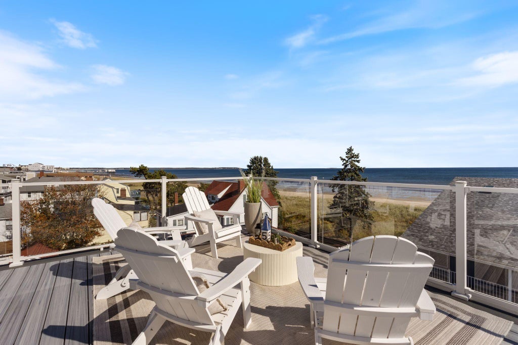 Photo of 3 Bay Avenue #24, Old Orchard Beach, ME 04064 (MLS # 1683705)