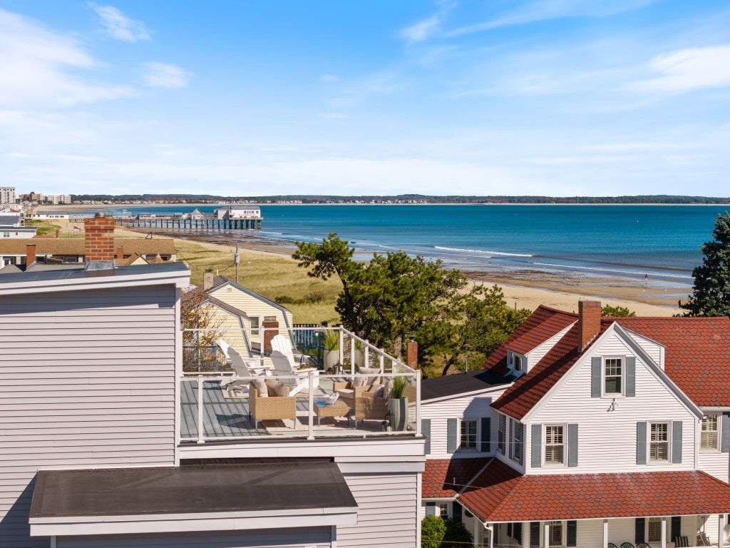 Photo of 3 Bay Avenue #24, Old Orchard Beach, ME 04064 (MLS # 1683705)