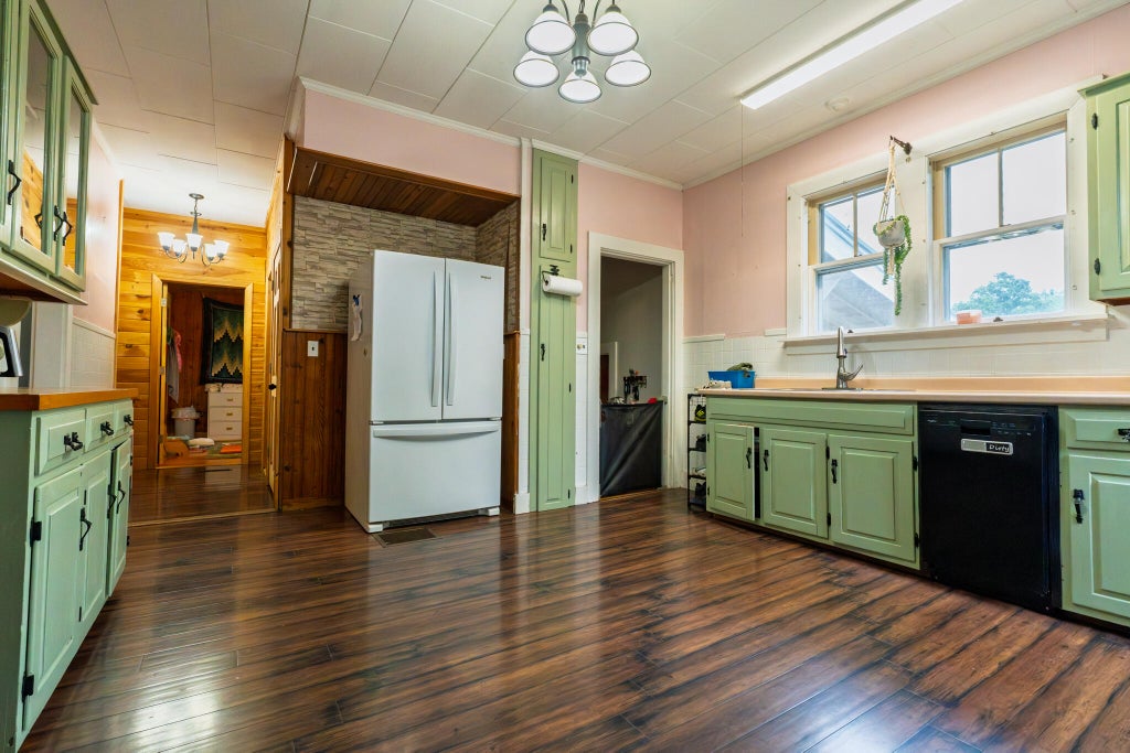 Photo of 26 Rollins Street, Bingham, ME 04920 (MLS # 1675596)