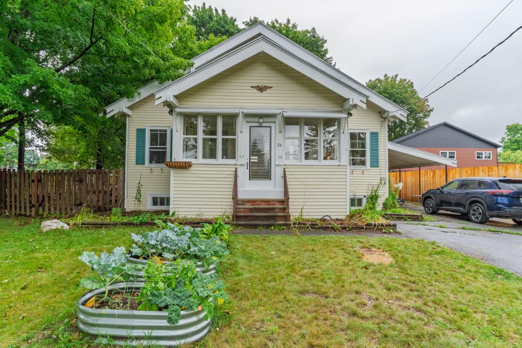 Photo of 26 Rollins Street, Bingham, ME 04920 (MLS # 1675596)