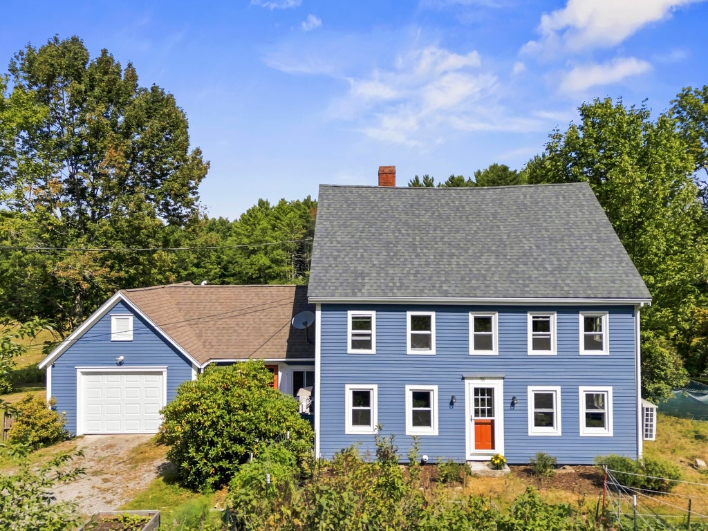 Photo of 78A Leighton Road, Pownal, ME 04069 (MLS # 1680143)