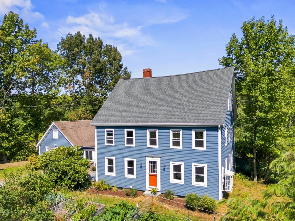 Photo of 78A Leighton Road, Pownal, ME 04069 (MLS # 1680143)