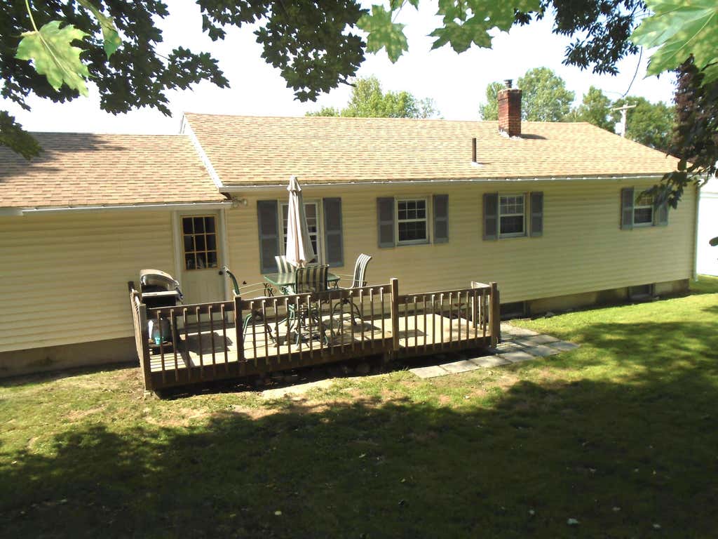 Photo of 168 Augusta Road, Winslow, ME 04901 (MLS # 1674668)