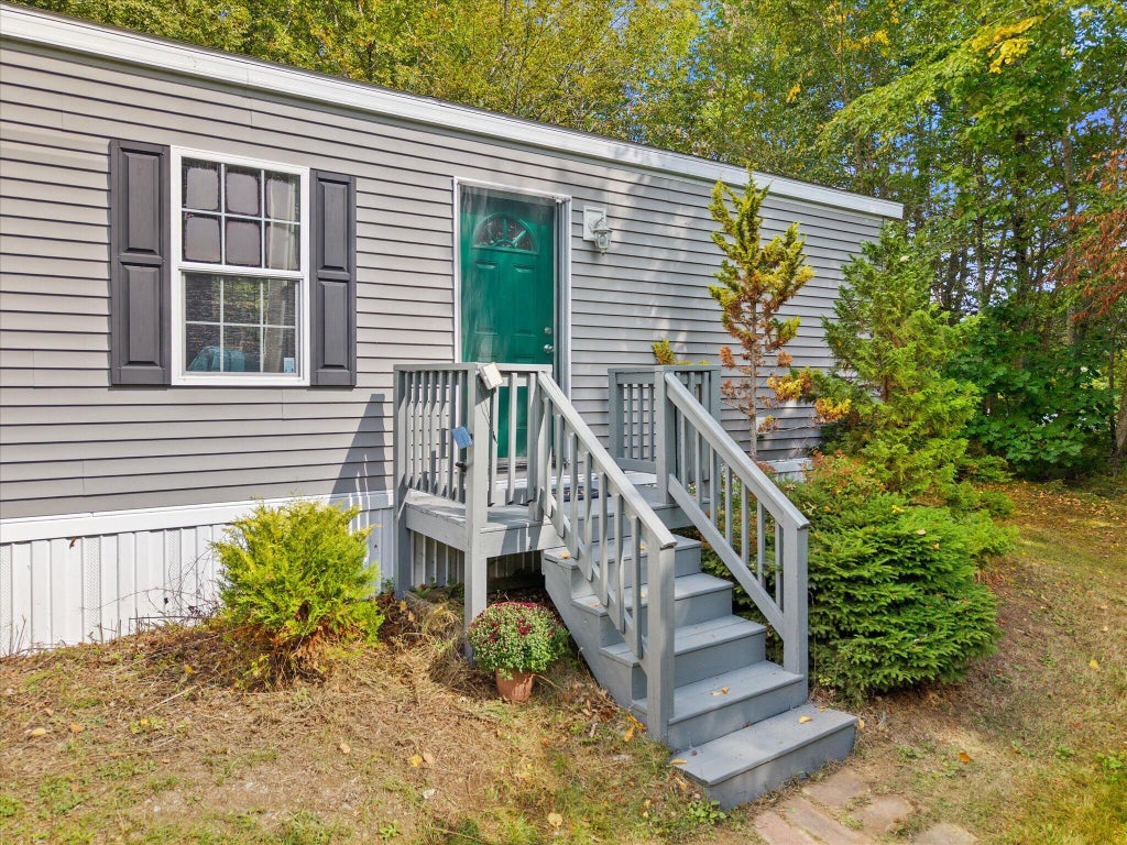 Photo of 415 Nickerson Road, Swanville, ME 04915 (MLS # 1681568)