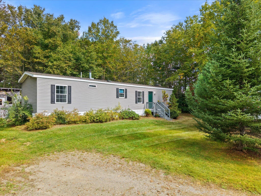 Photo of 415 Nickerson Road, Swanville, ME 04915 (MLS # 1681568)