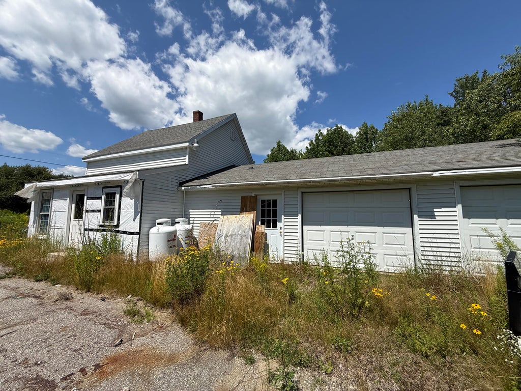 Photo of 13 Brock Road, Searsport, ME 04974 (MLS # 1678796)