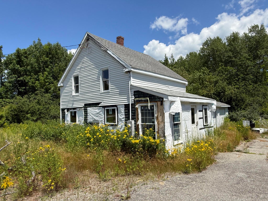 Photo of 13 Brock Road, Searsport, ME 04974 (MLS # 1678796)