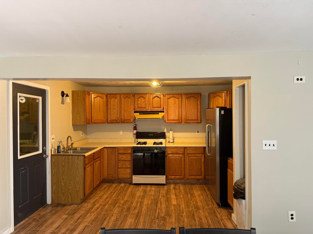 Photo of 136 Washington Street, Pittsfield, ME 04967 (MLS # 1659117)