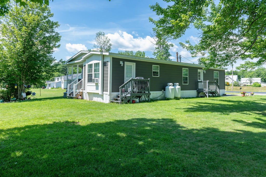 Photo of 333 Smithfield #1, Belgrade, ME 04917 (MLS # 1672405)