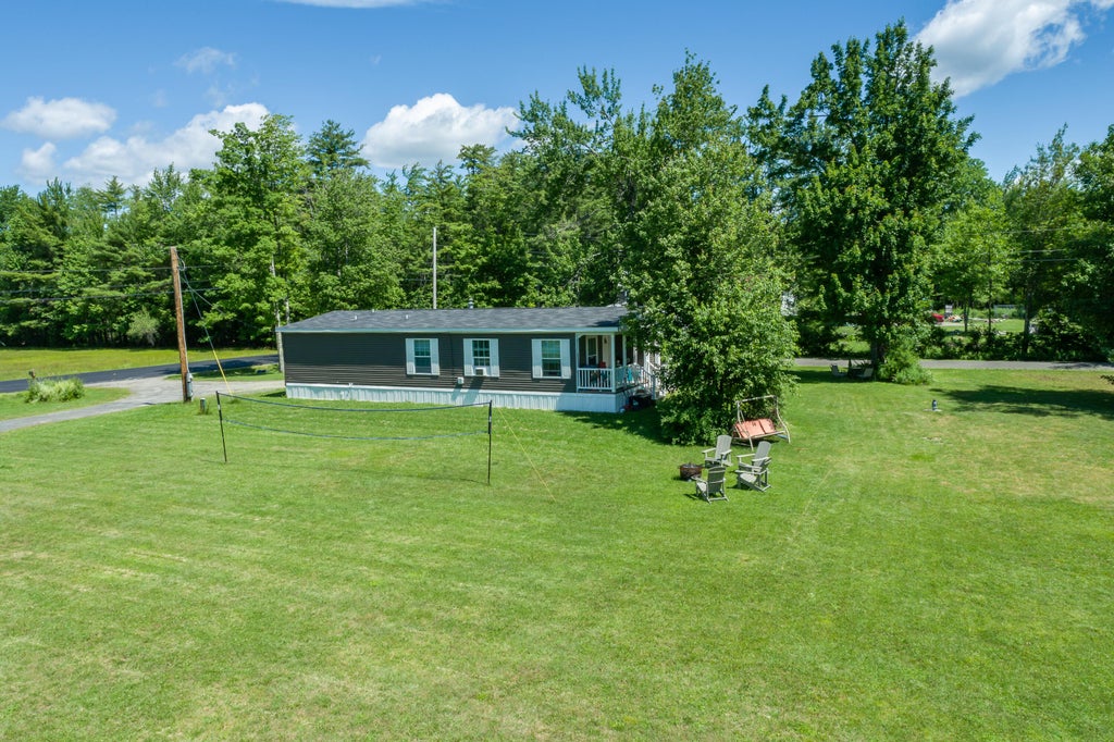 Photo of 333 Smithfield #1, Belgrade, ME 04917 (MLS # 1672405)