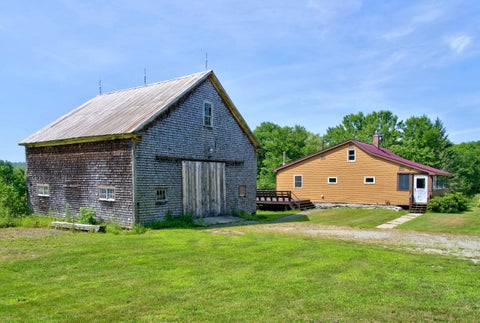 Photo of 655 Wings Mills Road, Mount Vernon, ME 04352 (MLS # 1671537)