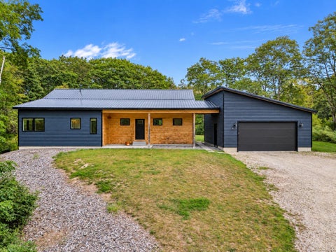 Photo of 189 Oak Ridge Road, Biddeford, ME 04005 (MLS # 1680458)