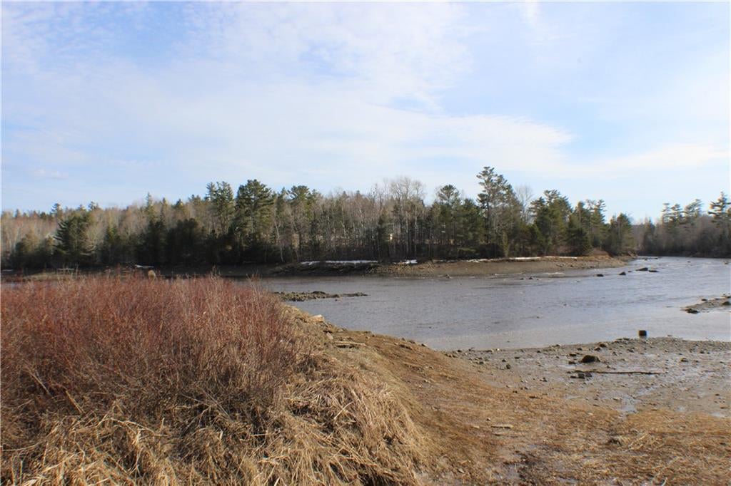 Photo of 40 Main Street, Dennysville, ME 04628 (MLS # 1671325)