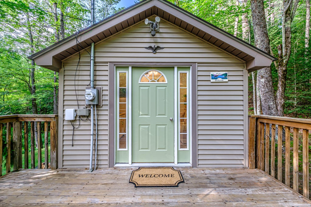 Photo of 55 Crooked River Road, Otisfield, ME 04270 (MLS # 1677172)