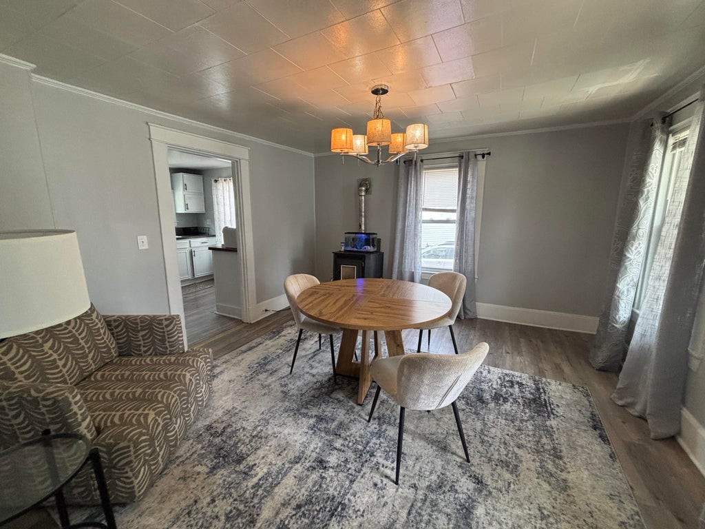 Photo of 22 River Street, Dover-Foxcroft, ME 04426 (MLS # 1667203)