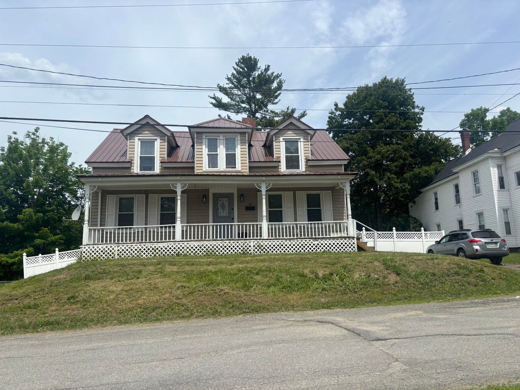 Photo of 22 River Street, Dover-Foxcroft, ME 04426 (MLS # 1667203)