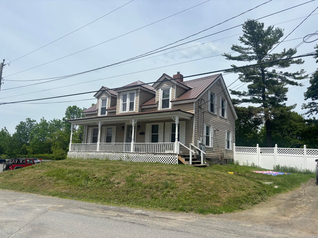 Photo of 22 River Street, Dover-Foxcroft, ME 04426 (MLS # 1667203)