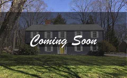 Photo of 18 Broad Cove Road, Cape Elizabeth, ME 04107 (MLS # 1681271)