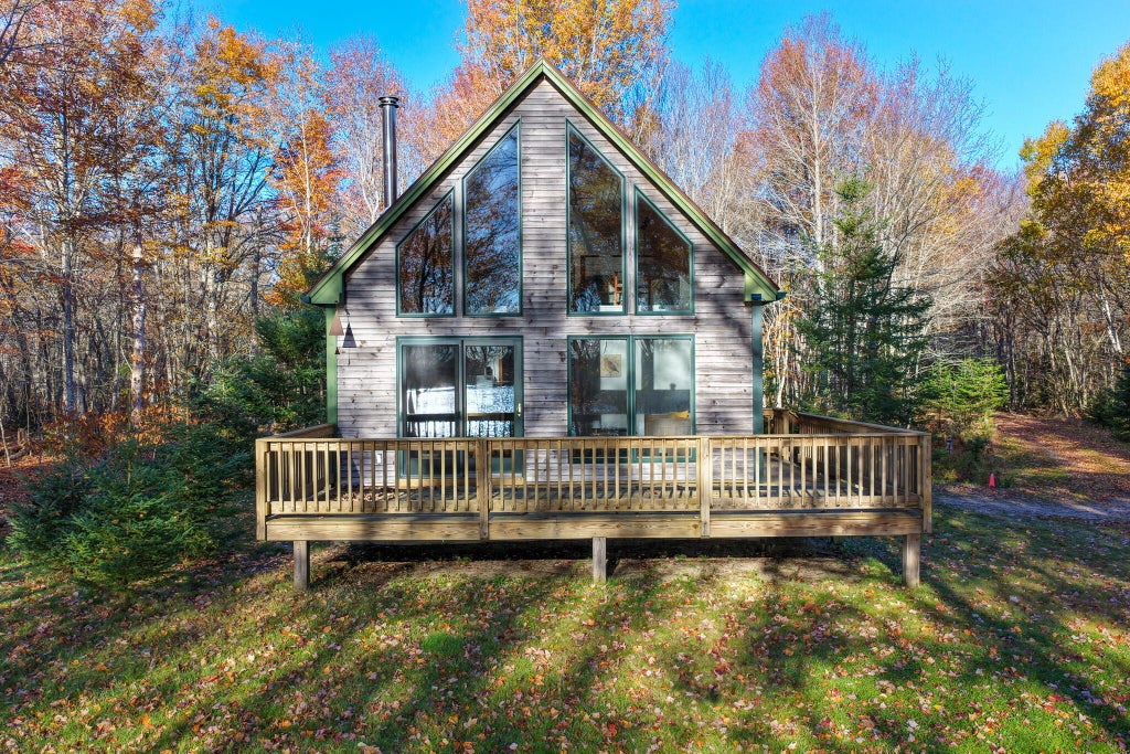 Photo of 183 Hooke Road, Harrington, ME 04643 (MLS # 1685129)