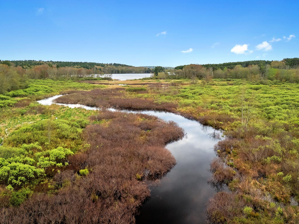 Photo of 1257 N Pond Road, Warren, ME 04864 (MLS # 1659490)
