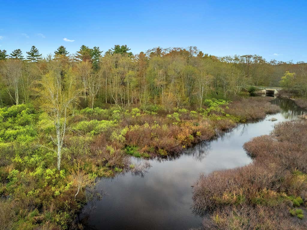 Photo of 1257 N Pond Road, Warren, ME 04864 (MLS # 1659490)